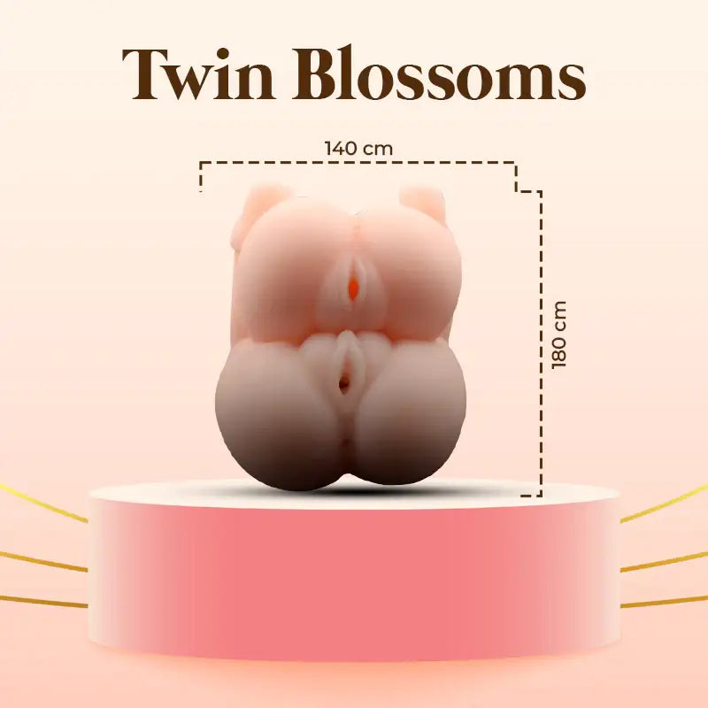 Pleasure Clone – Small Torso Sex Doll Masturbator - Frisky Business Adult Sex Toys Shop