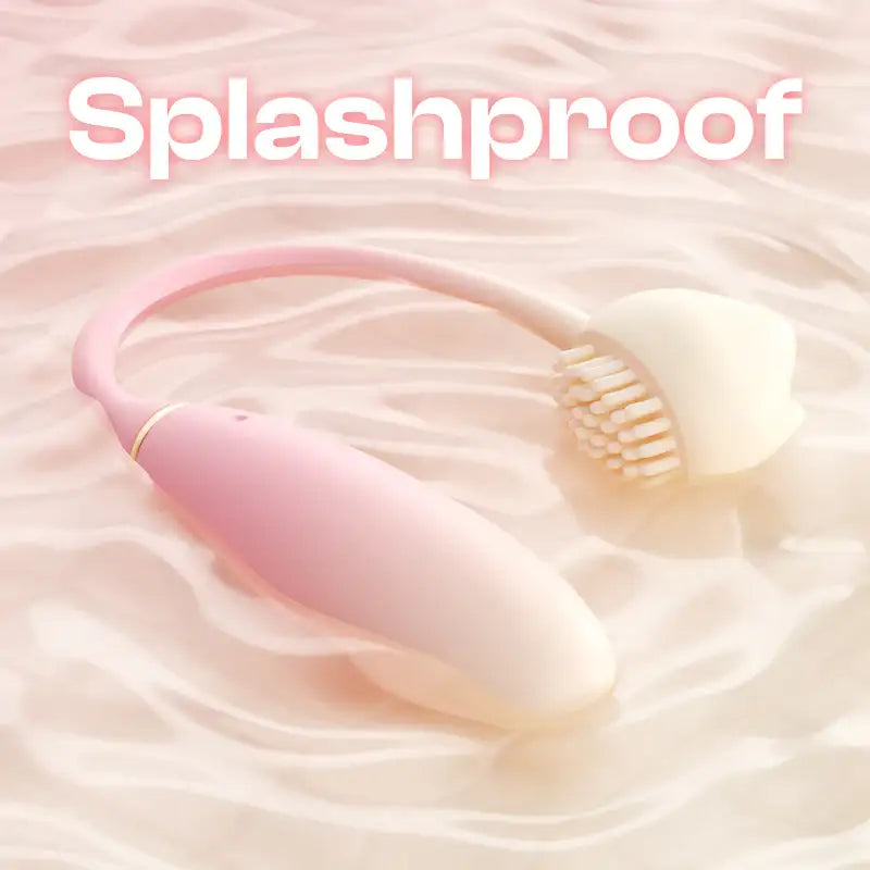 Purrfect Vibe – Female Egg Vibrator with APP Control - Frisky Business Adult Sex Toys Shop