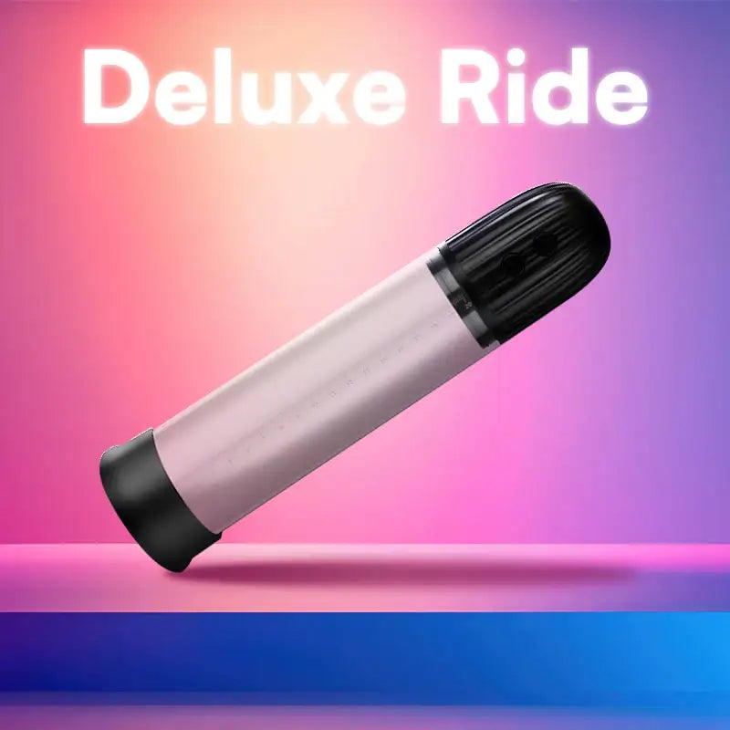 RevRiser – Penis Pump - Frisky Business Adult Sex Toys Shop