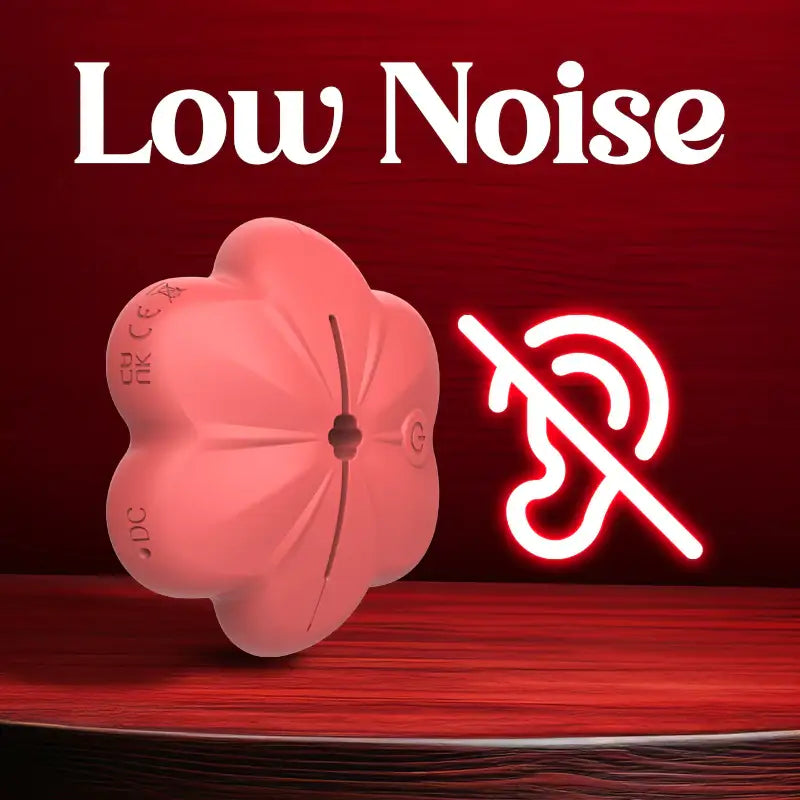 Rossay’Ripple – Vibrating Nipple Clamps - Frisky Business Adult Sex Toys Shop