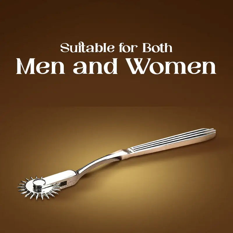 Sensa Wheel- Pleasure Wheel - Frisky Business Adult Sex Toys Shop