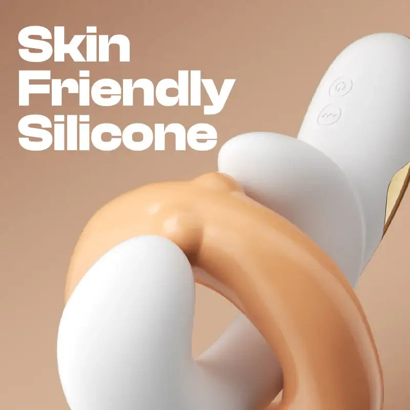Sensation C - Multi-Function G-Spot Vibrator - Frisky Business Adult Sex Toys Shop