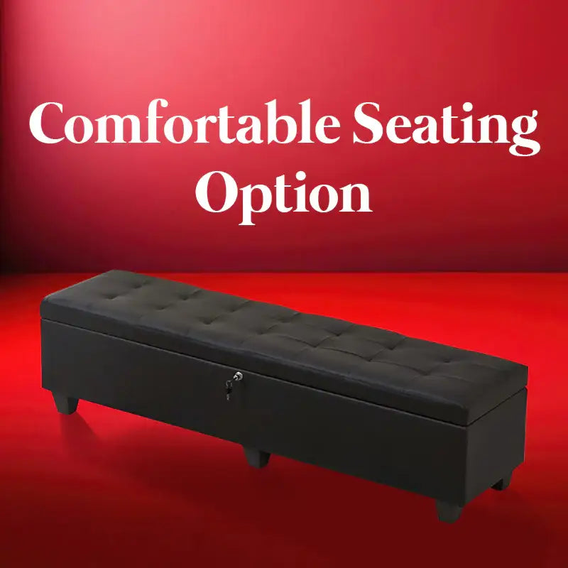 Sex Doll Storage Cabinet Stool - Frisky Business Adult Sex Toys Shop