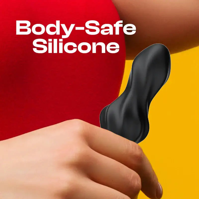 Swirl Sync - APP Control Vibrating Prostate Massager - Frisky Business Adult Sex Toys Shop