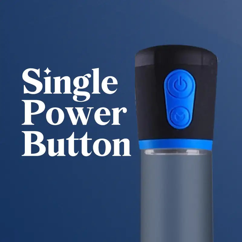 Throbotron – Automatic Penis Pump - Frisky Business Adult Sex Toys Shop