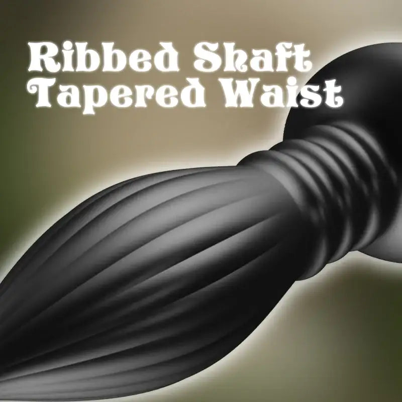 ThrustWave Vibrator - Frisky Business Adult Sex Toys Shop
