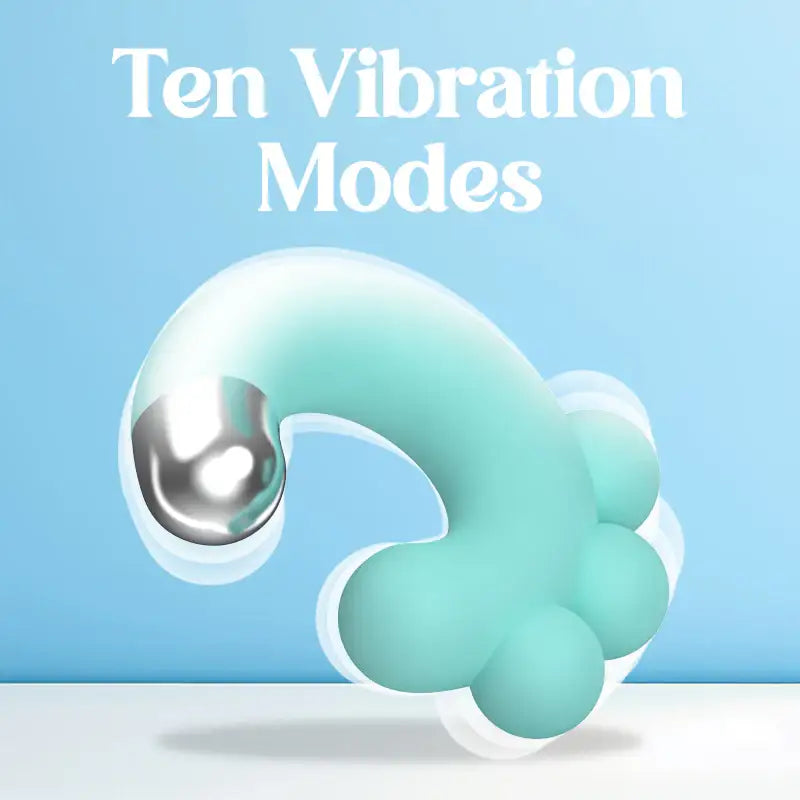 Tiffany’s Bubbly Embrace - Clitoral Stimulator - Frisky Business Adult Sex Toys Shop