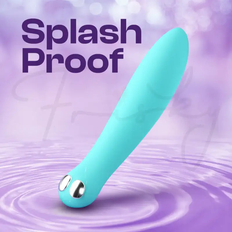 Volt Seduction - Dual Point Electric Shock Vibrator - Frisky Business Adult Sex Toys Shop