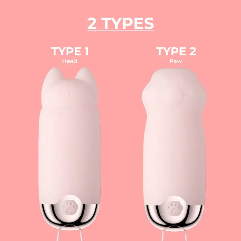 Meaw - Strong Bullet Vibrator - Frisky Business Adult Sex Toys Shop