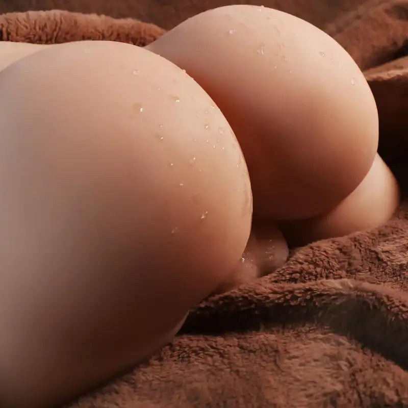 Booty Ripple Delight - Realistic Ass - Frisky Business Adult Sex Toys Shop