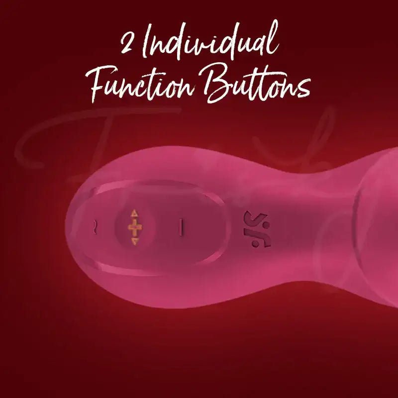 Satisfyer Exciterrr Mint Travel-Friendly Compact Size Lightweight Ergonomic Quiet Operation Adult Device Singapore