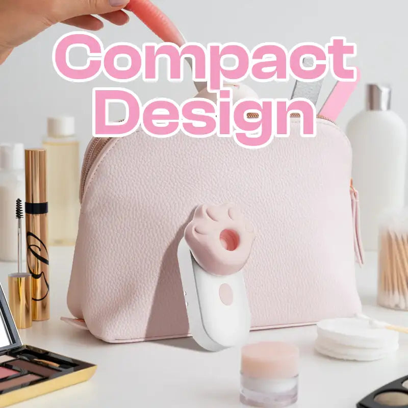 123 Dory Me - Leten Female Cat Paw Suction Vibrator - Frisky Business Adult Sex Toys Shop