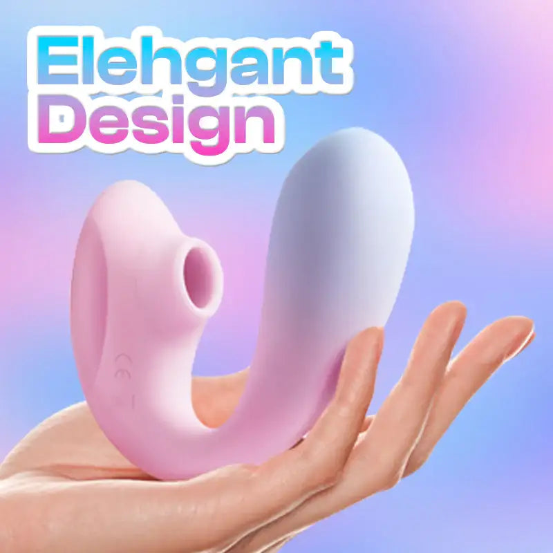 Apus - Female Wearable Suction G-Spot - Frisky Business Adult Sex Toys Shop
