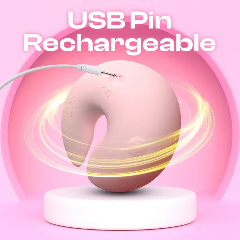 Beany Beans - Wireless Vibrating Nipple Clamps - Frisky Business Adult Sex Toys Shop