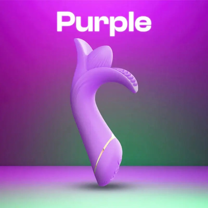 Bliss Aura - Female G-Spot Vibrator - Frisky Business Adult Sex Toys Shop