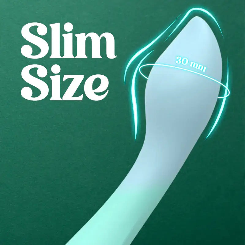 Celeste Dream - Female Gradient Single Vibrator - Frisky Business Adult Sex Toys Shop