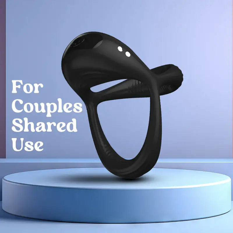 Cycle Craze - Vibrating Cock Ring - Frisky Business Adult Sex Toys Shop
