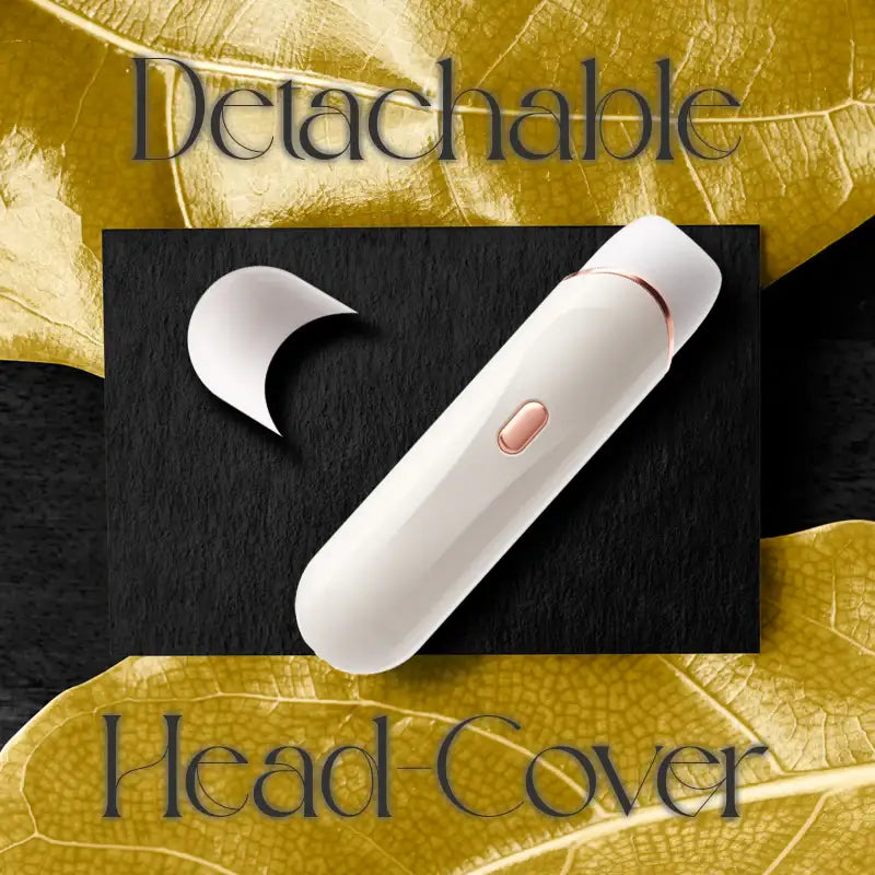 Dewdrop Delight - Oral Suction Stimulator - Frisky Business Adult Sex Toys Shop