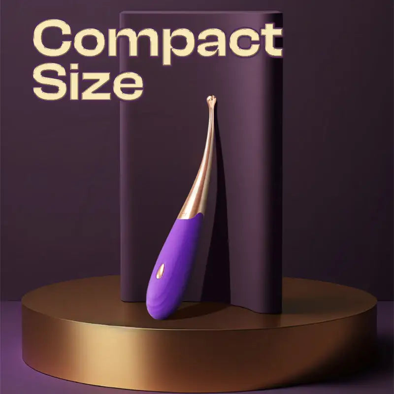 FemmeTouch - Orgasm Pen Vibrator Sex Toy - Frisky Business Adult Sex Toys Shop