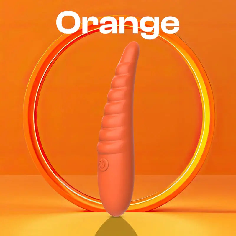 G-Root - Female AV G-Spot Vibrator - Frisky Business Adult Sex Toys Shop