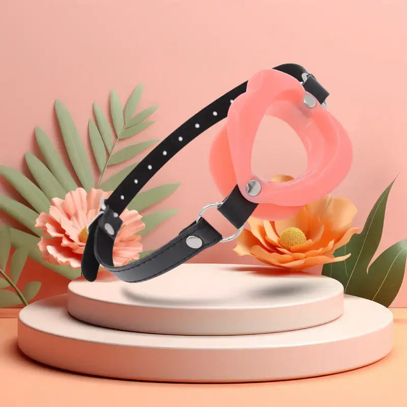 LipLock - Mouth Spreader Gag - Frisky Business Adult Sex Toys Shop