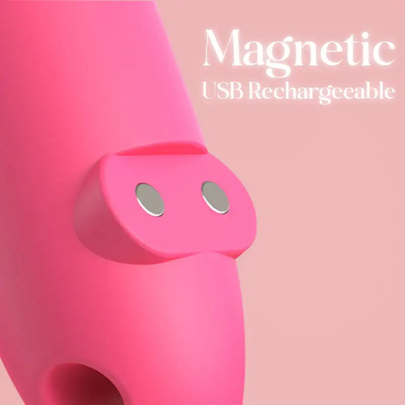 Lipstick Lux Dildo - Mini Vibrator - Frisky Business Adult Sex Toys Shop