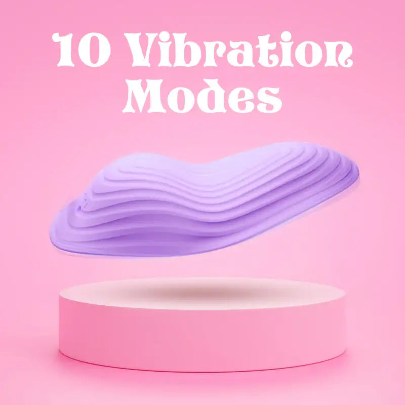 Little Pea – Mini Wearable Vibrator - Frisky Business Adult Sex Toys Shop