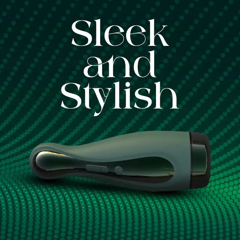 Mojo Motion – Automatic Masturbator - Frisky Business Adult Sex Toys Shop