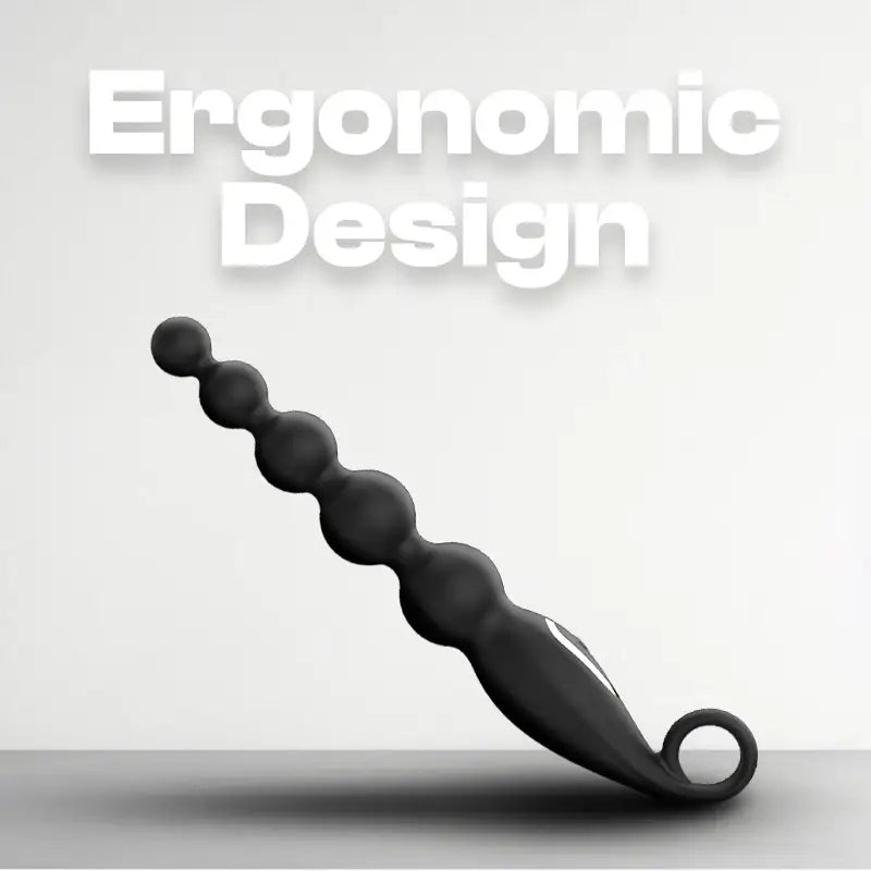 Orb Oscillator – Anal Baton Vibrator - Frisky Business Adult Sex Toys Shop