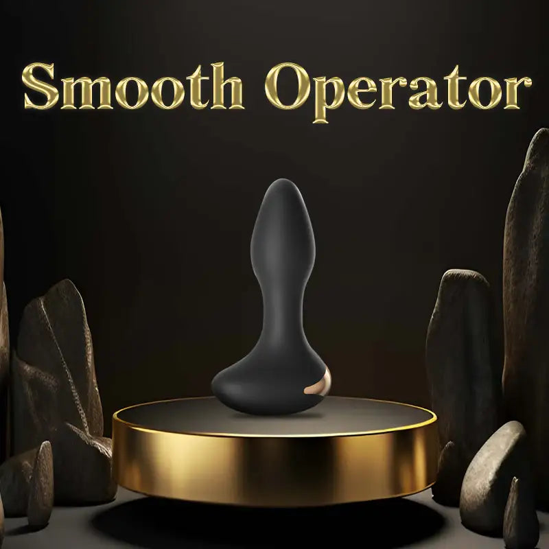 P-Pal – Vibrating Prostate Massager - Frisky Business Adult Sex Toys Shop