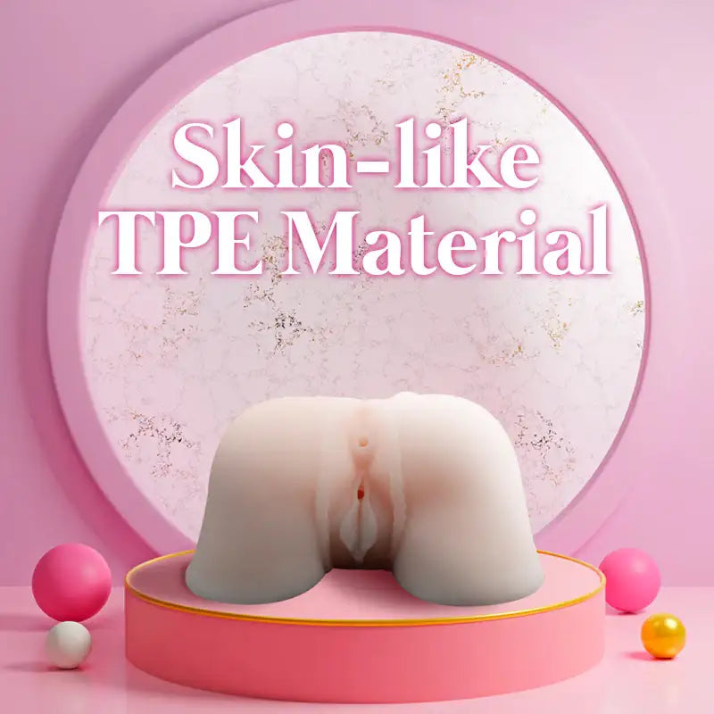 Pleasure Clone – Small Torso Sex Doll Masturbator - Frisky Business Adult Sex Toys Shop