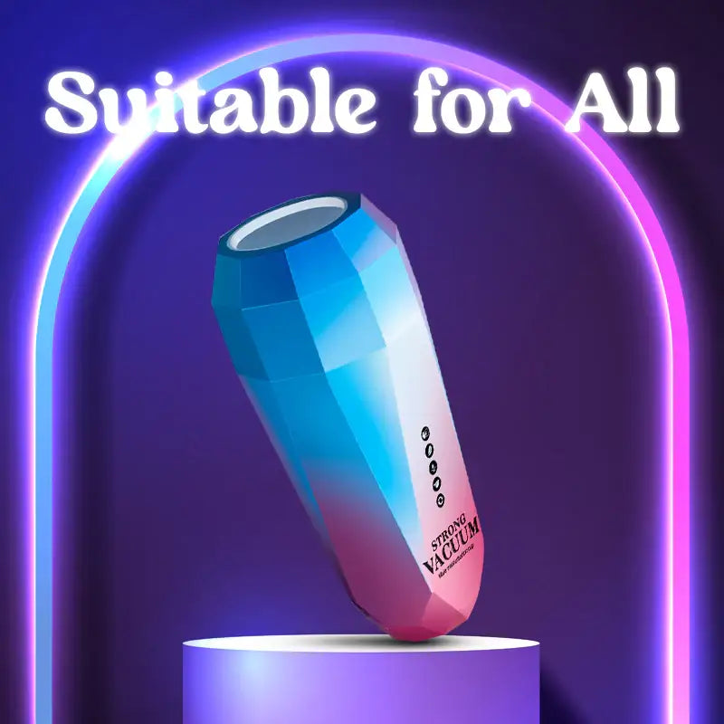 Pleasure Pathway – Manual Masturbator - Frisky Business Adult Sex Toys Shop