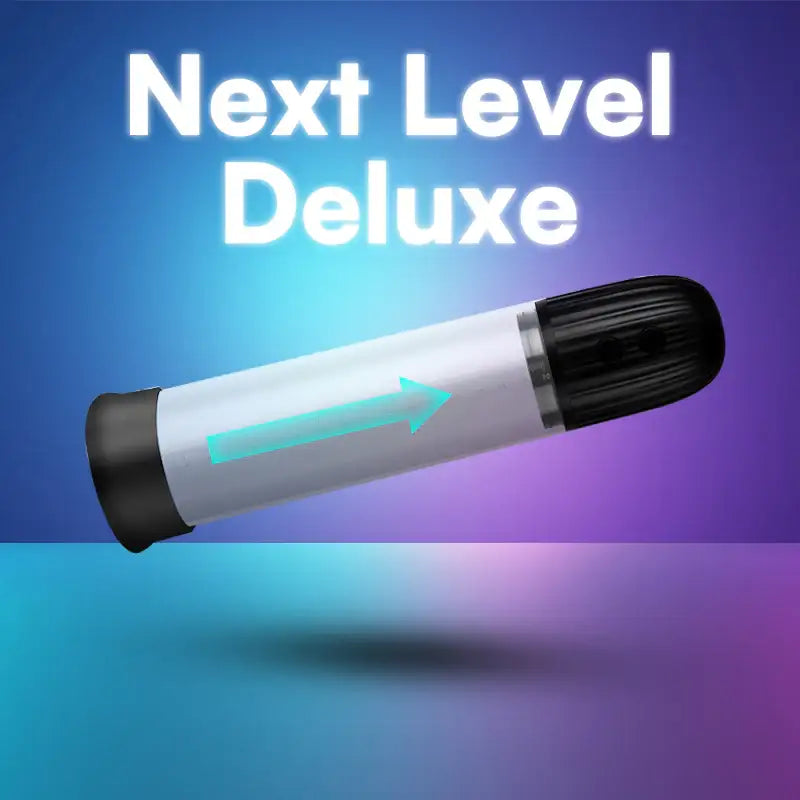 RevRiser – Penis Pump - Frisky Business Adult Sex Toys Shop
