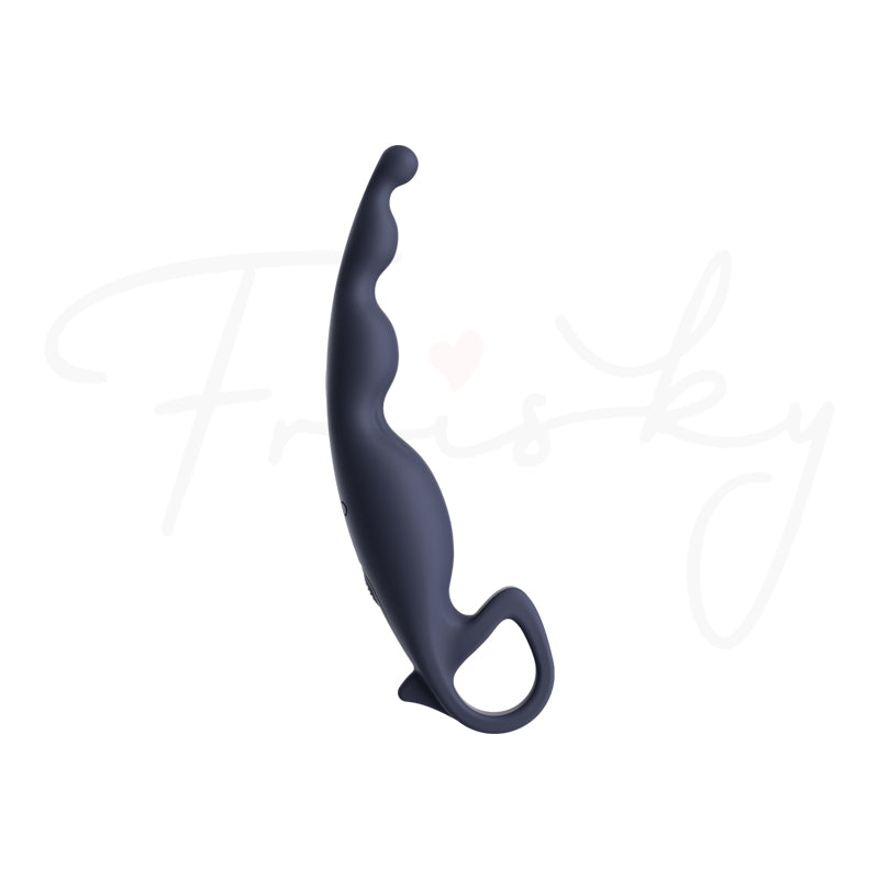 Ripple Curve App-Controlled Massager