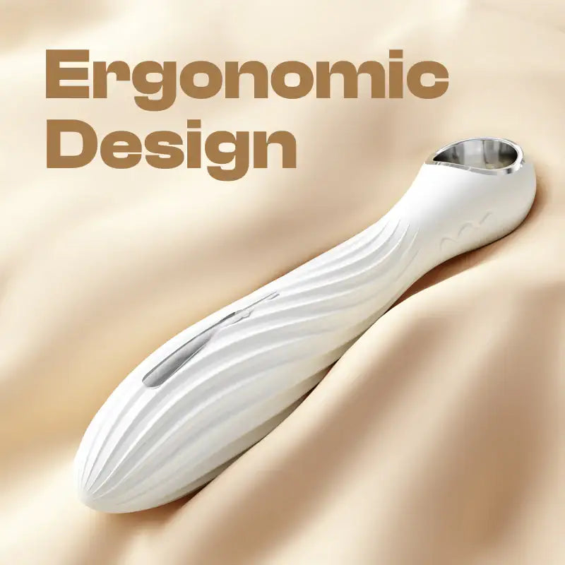 Sparky Buzz - Electric Shock Wand Vibrator - Frisky Business Adult Sex Toys Shop