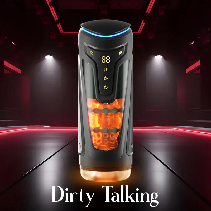 Thrust Master 9000 - Automatic Man Masturbator - Frisky Business Adult Sex Toys Shop