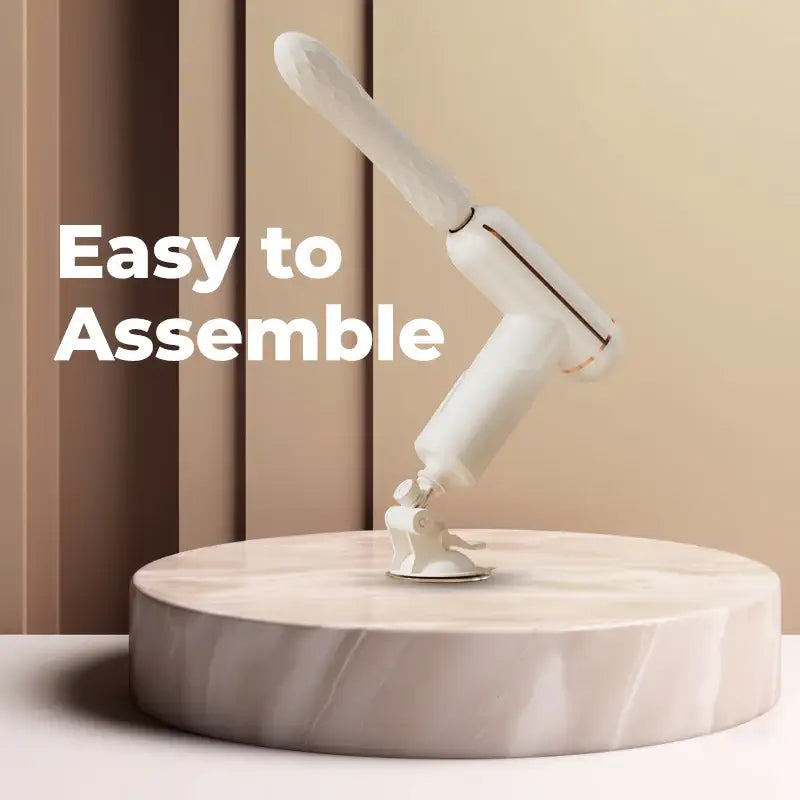 Thrust Master Femme – Small Sex Machine - Frisky Business Adult Sex Toys Shop
