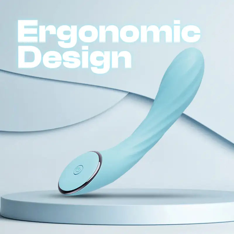 Tide Pulse - Female Single Vibrator Rod - Frisky Business Adult Sex Toys Shop