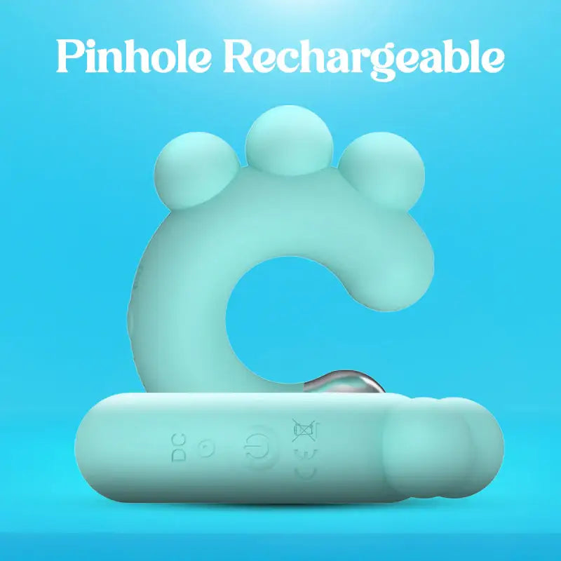 Tiffany’s Bubbly Embrace - Clitoral Stimulator - Frisky Business Adult Sex Toys Shop