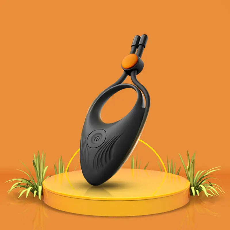 The Turbo Arrow - Vibrating Penis Ring - Frisky Business Adult Sex Toys Shop
