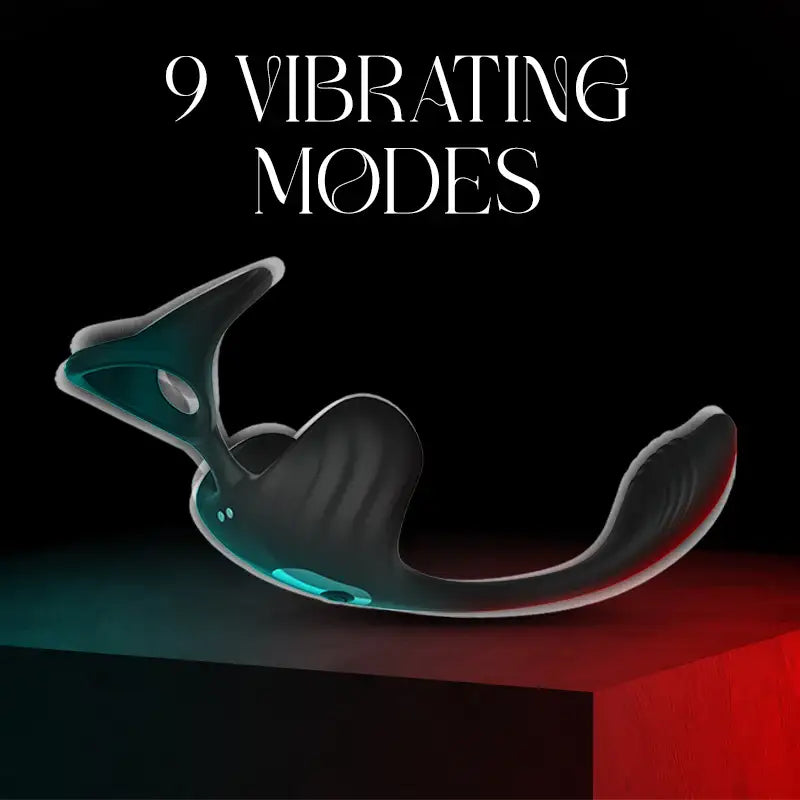 Vibe Voyager– Vibrating Prostate Massager - Frisky Business Adult Sex Toys Shop