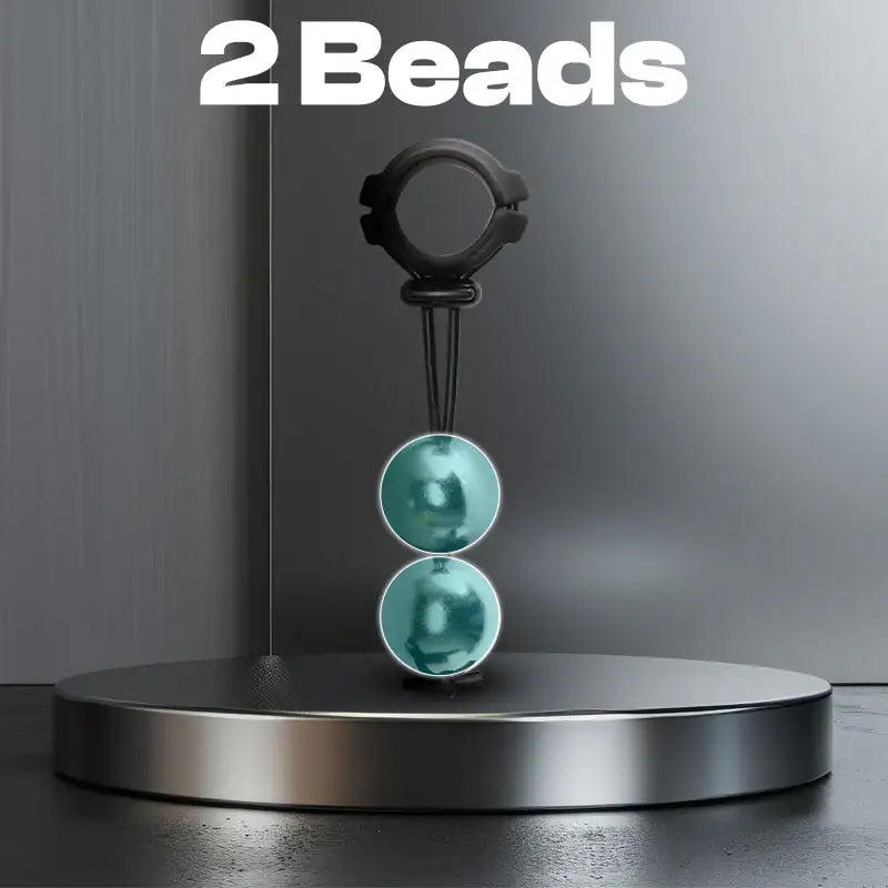 Weight Winner - Heavy-Weight Adjustable Cock Ring - Frisky Business Adult Sex Toys Shop