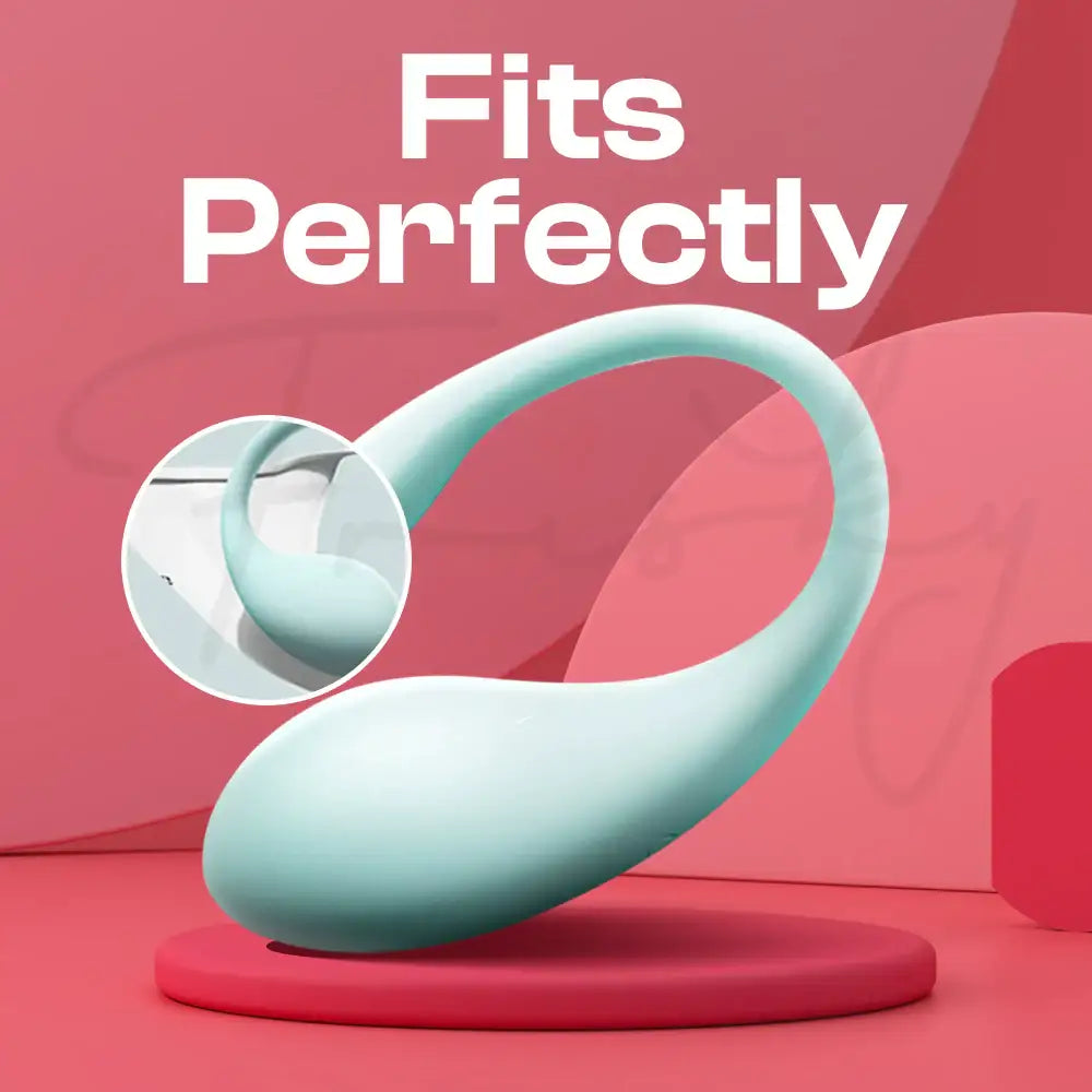 Whale Constellation Mini – App Control Wearable Egg Vibrator - Frisky Business Adult Sex Toys Shop