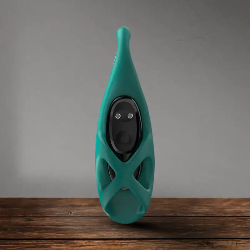 Rhythm Bliss - Tip Tingle Finger Vibrator - Frisky Business Adult Sex Toys Shop
