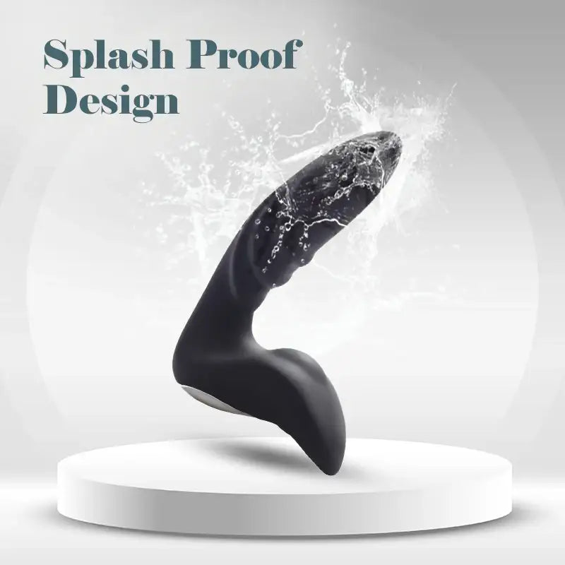 Euphoric Explorer-Prostate Massager - Frisky Business Adult Sex Toys Shop