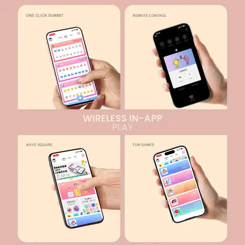 KISSTOY Tutu Portable Mini Machine 2nd Gen Stable Base Design Reliable Performance Durable Build Singapore