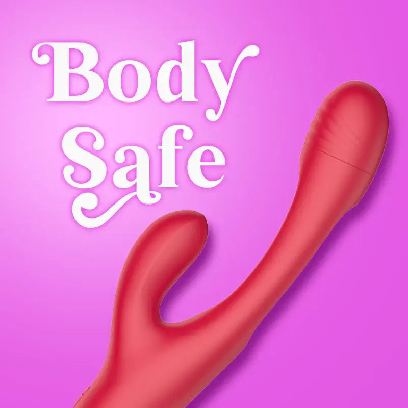FlutteringTongue Vibrator - Frisky Business Adult Sex Toys Shop