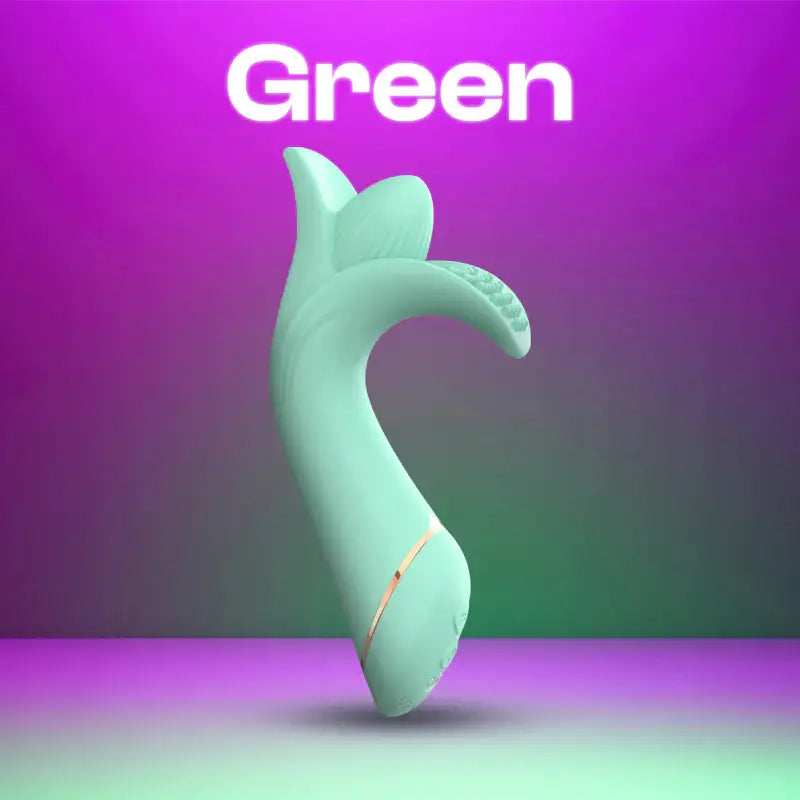 Bliss Aura - Female G-Spot Vibrator - Frisky Business Adult Sex Toys Shop