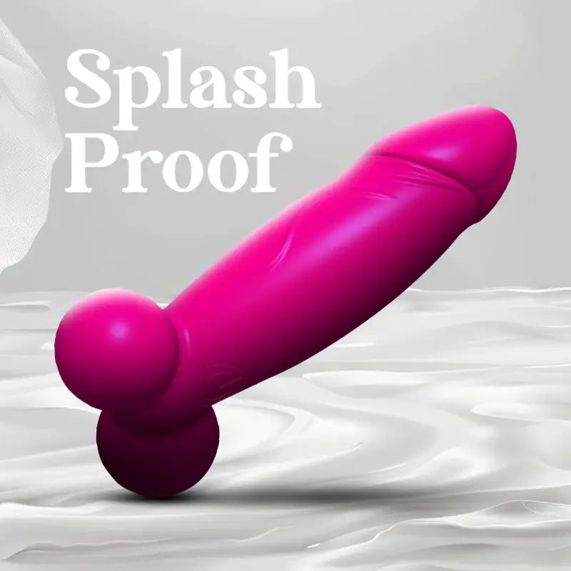 Booty Boomer - Mini Wearable Anal Plug - Frisky Business Adult Sex Toys Shop
