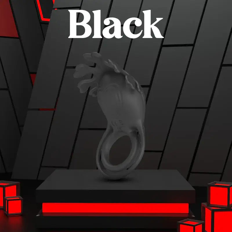 Buben Bound - Vibrating Cock Ring - Frisky Business Adult Sex Toys Shop